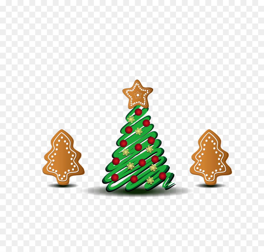 Adorno Del árbol De Navidad，Decoración PNG