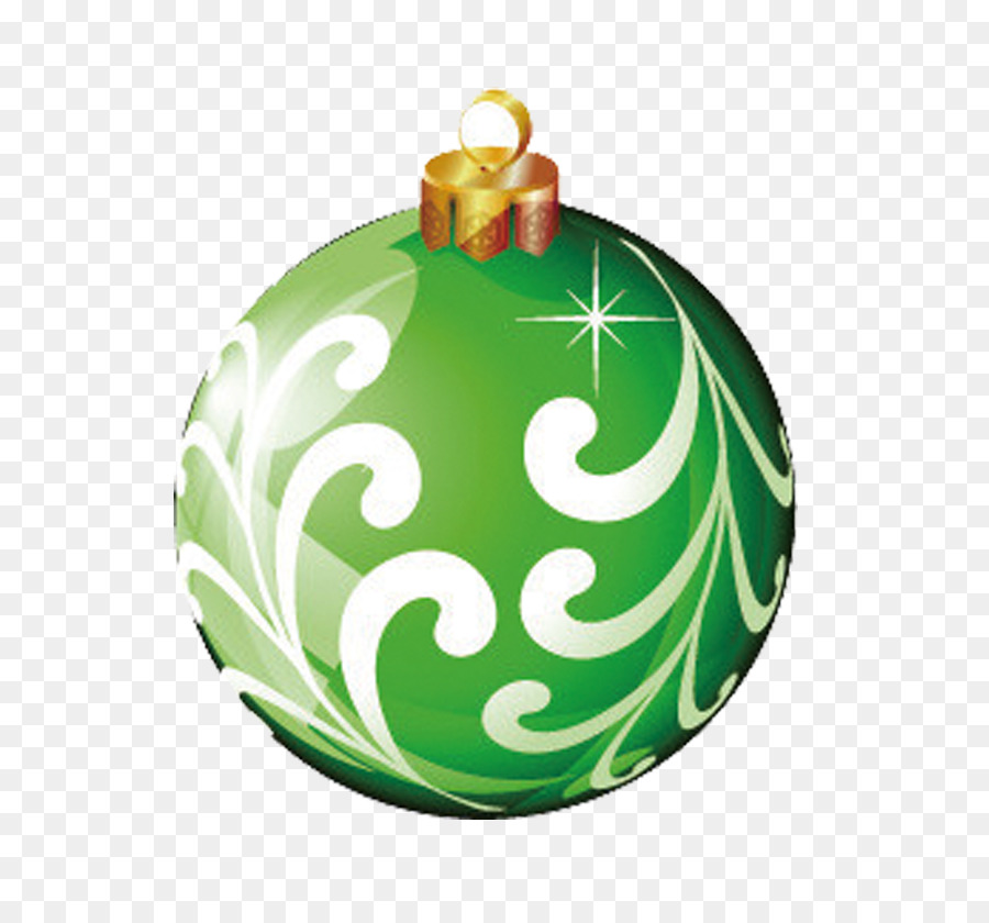 Adorno De Navidad，Ornamento PNG