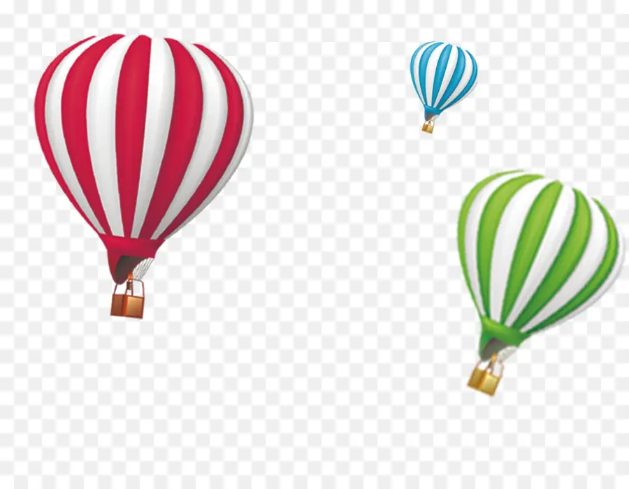 Globos Aerostáticos，Cielo PNG