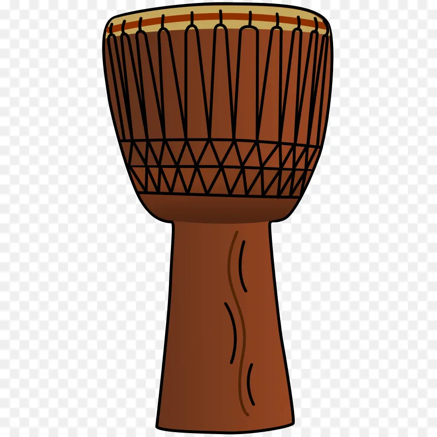 áfrica，Djembe PNG