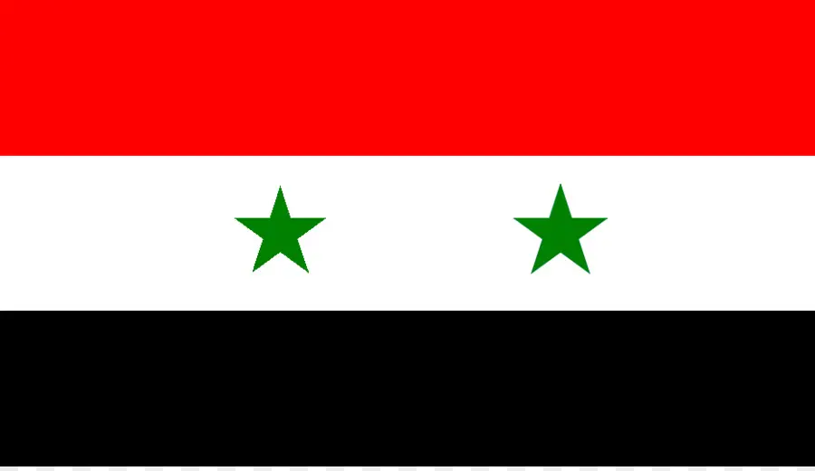 Siria，Irak PNG