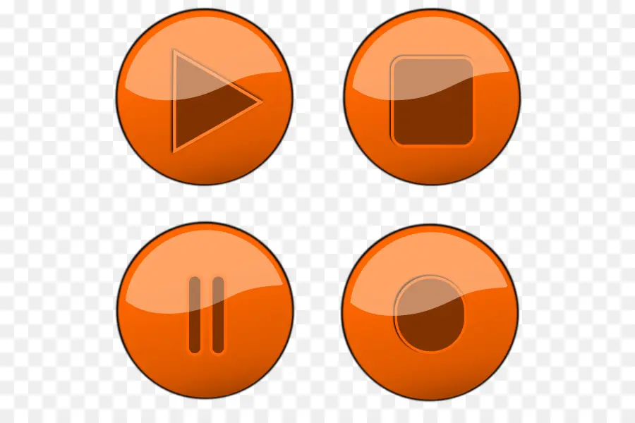 Botón，Iconos De Equipo PNG