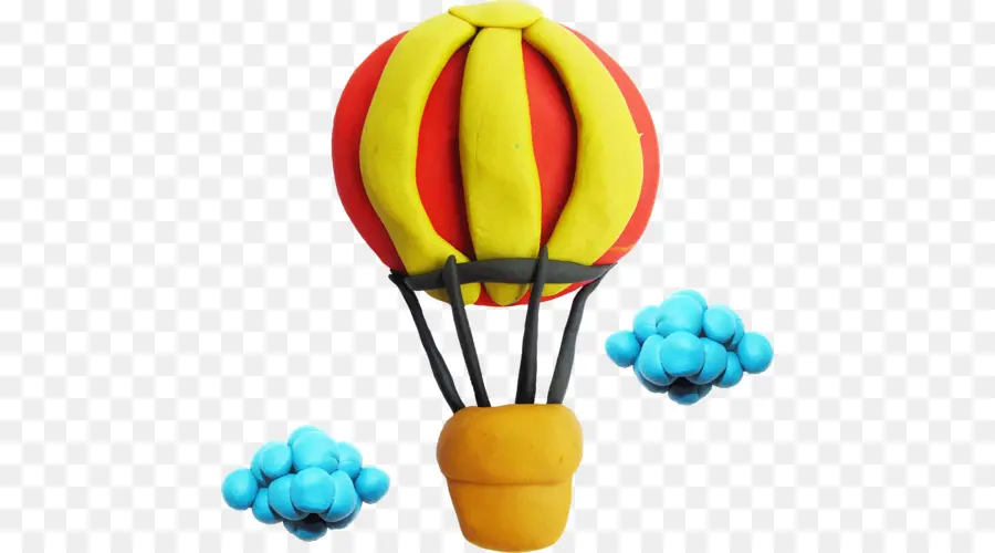 Playdoh，El Modelado En Barro De La Masa PNG