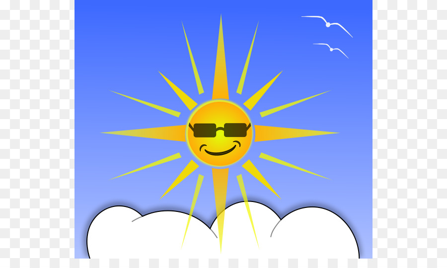 Sol，Soleado PNG