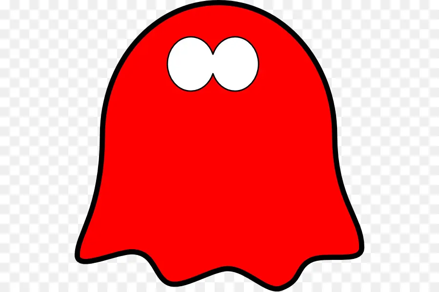 Pacman，Casper PNG