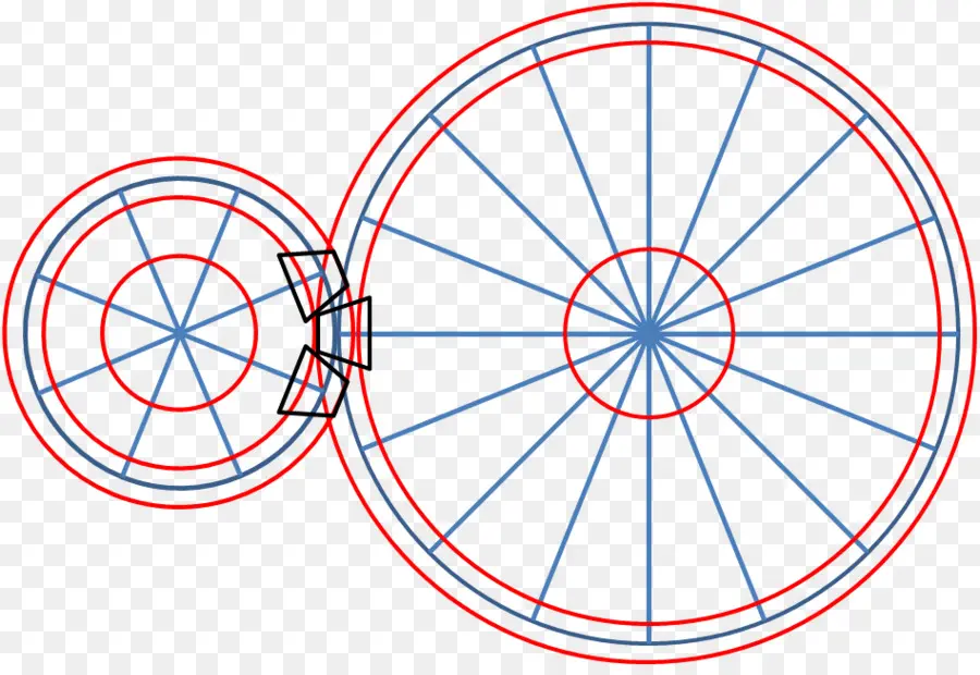 Ruedas De Bicicleta，Bicicleta PNG