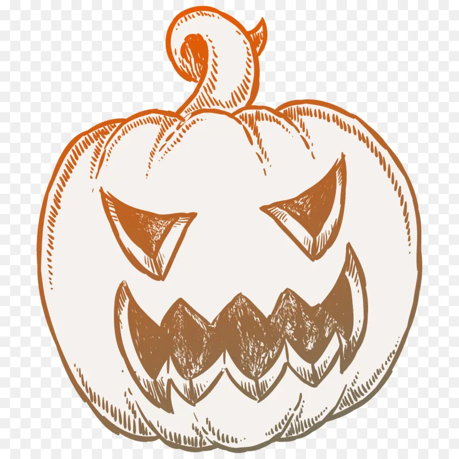 Calabaza，Halloween PNG