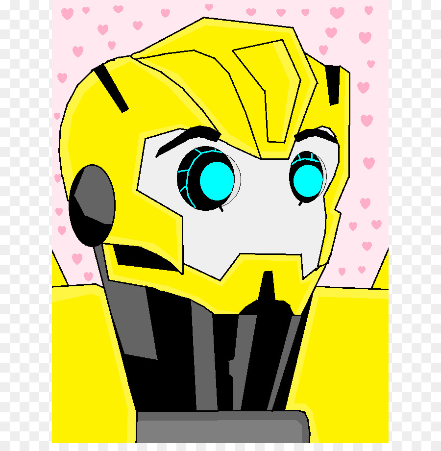 Bumblebee，Arcee PNG