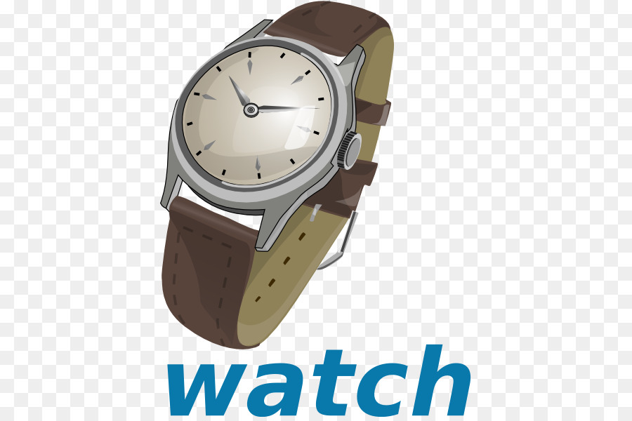 Mirar，Reloj PNG