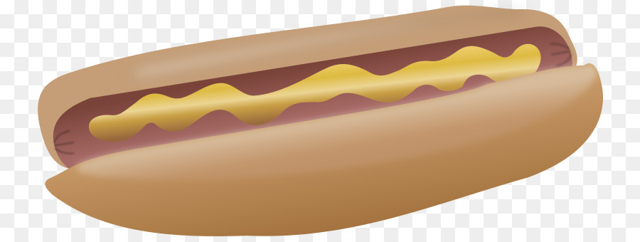 Hot Dog，Mostaza PNG