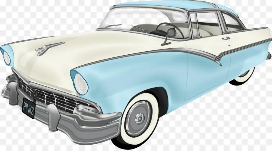 Sarasota Classic Car Museum，Coche PNG