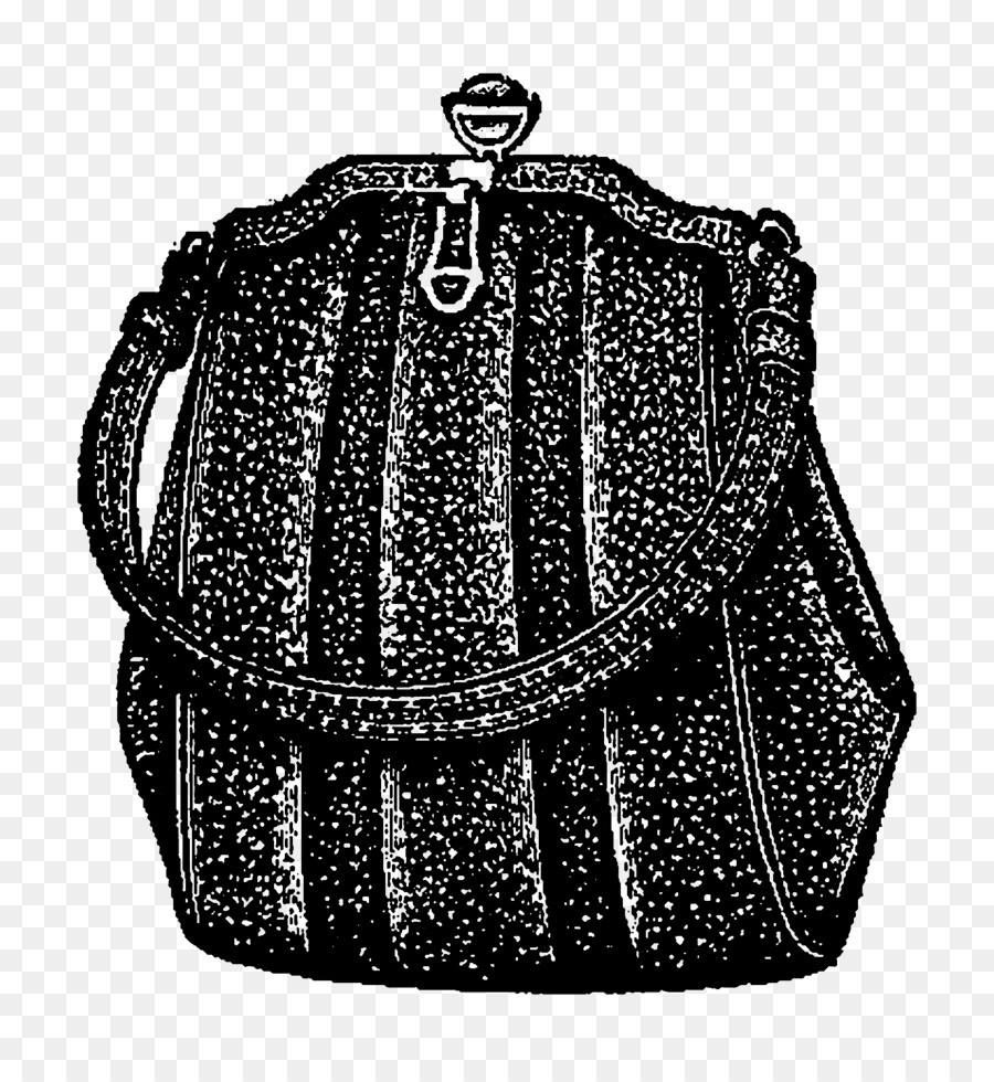 Bolso De Mano，La Ropa Vintage PNG