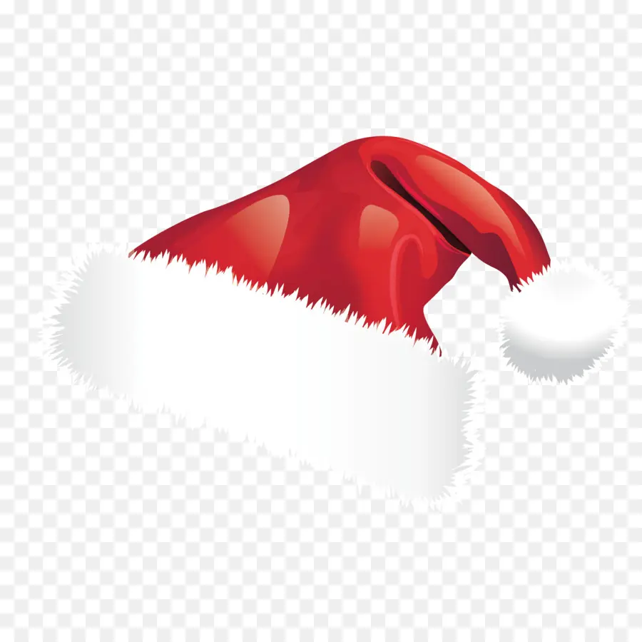 La Navidad，Santa Claus PNG