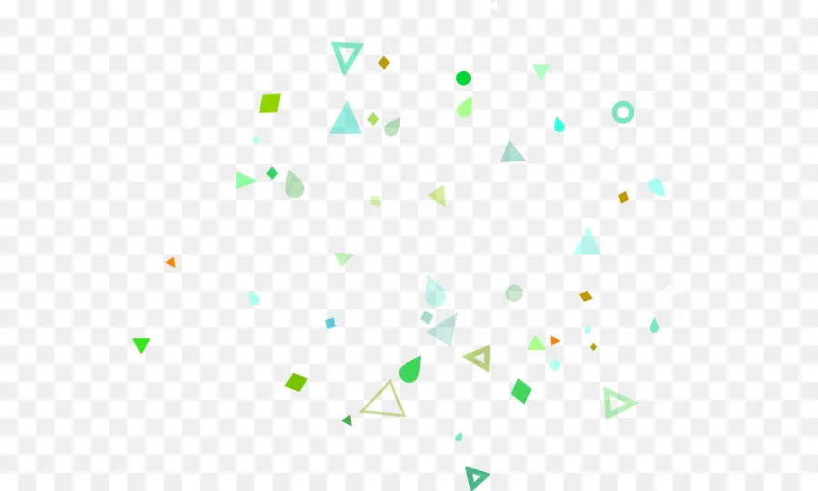 La Geometría，Forma Geométrica PNG