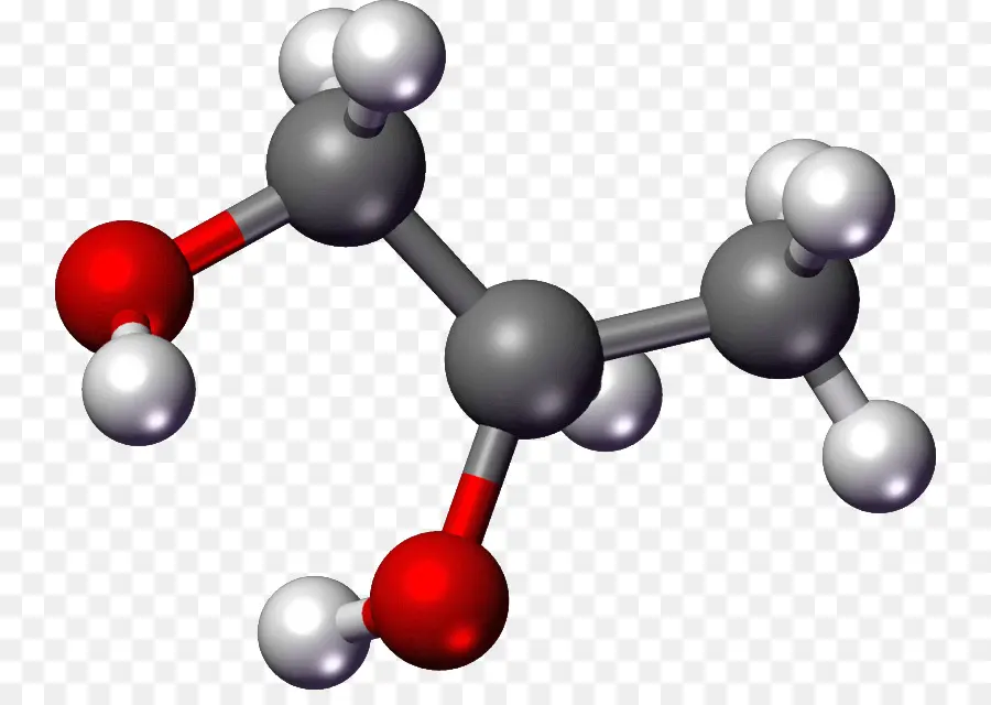 El Glicol De Propileno，El Glicol De Etileno PNG