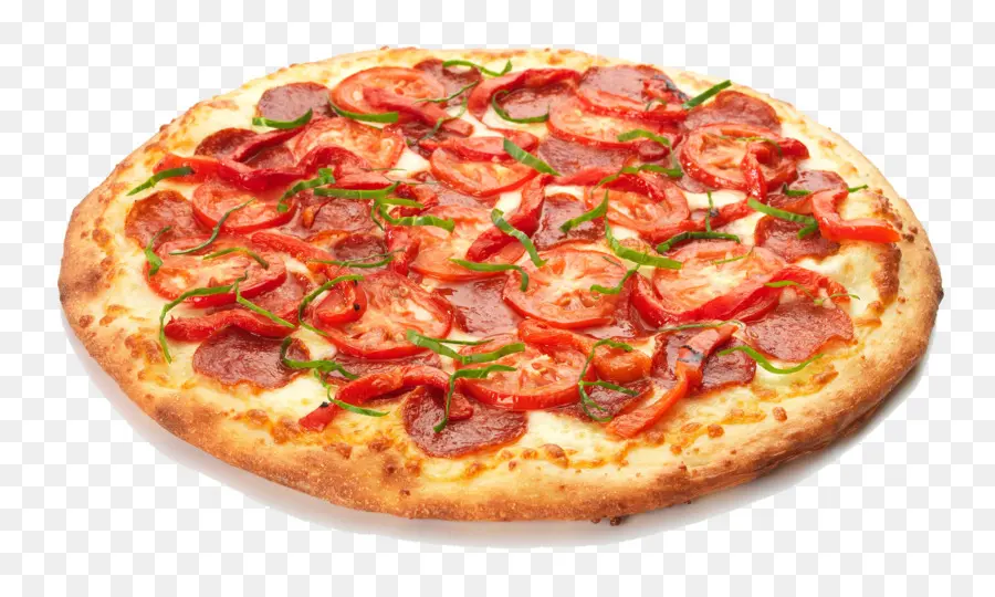 Pizza，Cocina Italiana PNG