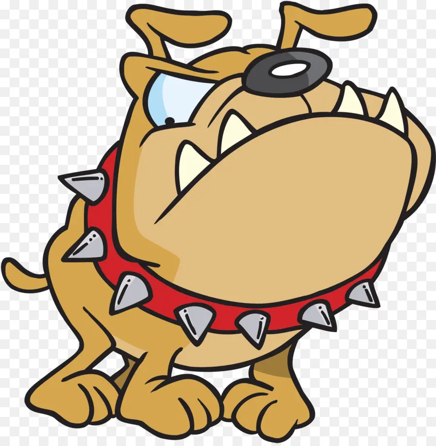 Buldog，Perro PNG