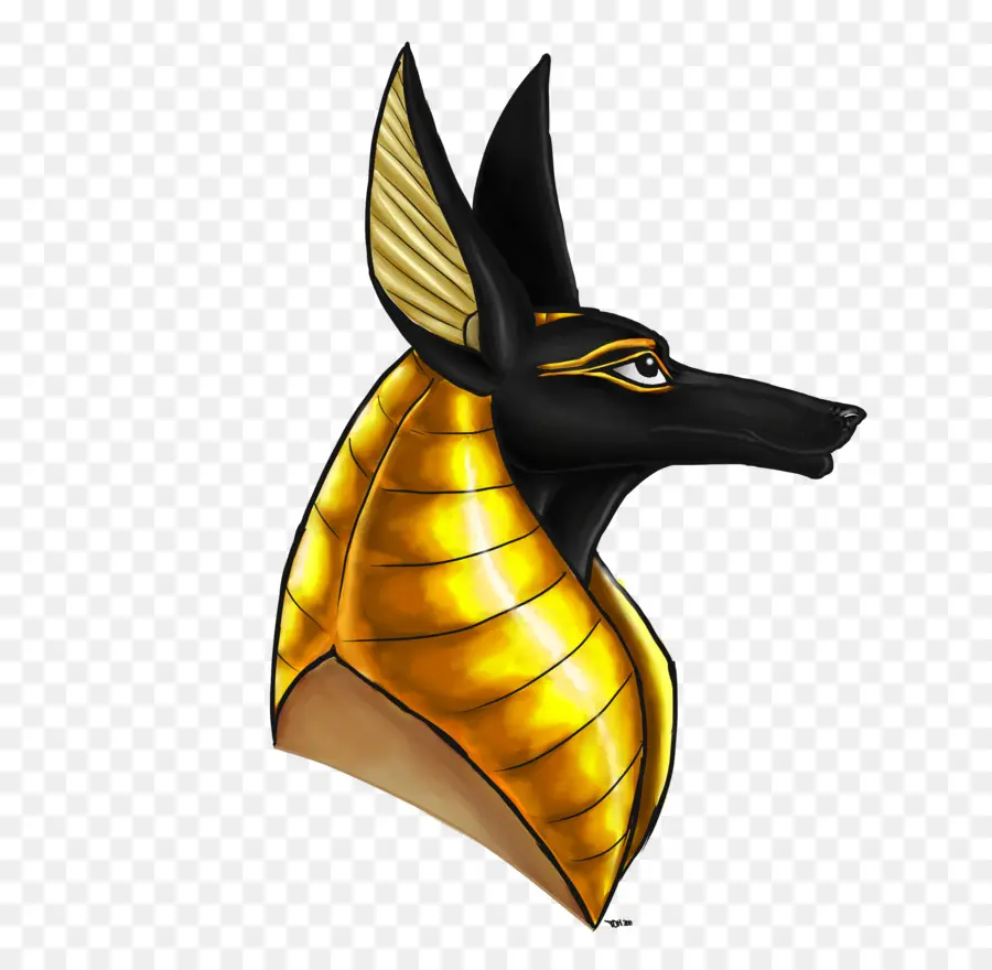 El Antiguo Egipto，Anubis PNG