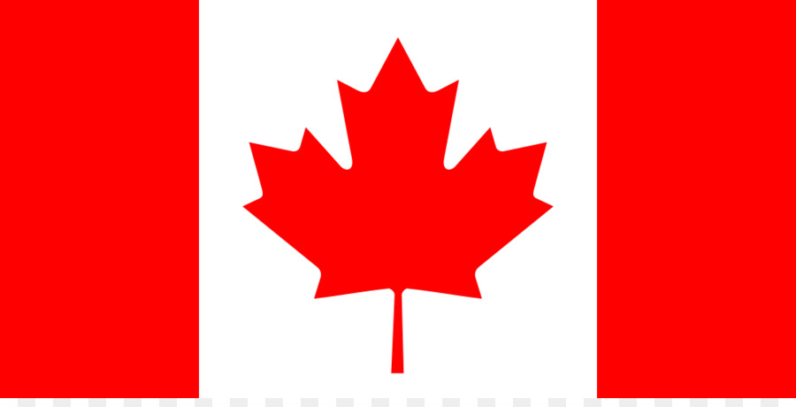 Canadá，Bandera De Canadá PNG