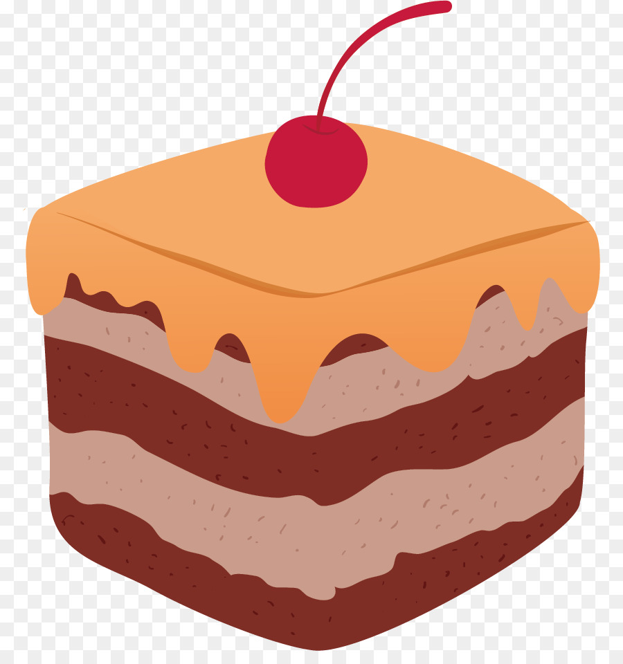 Helado，Pastel De Cumpleaños PNG