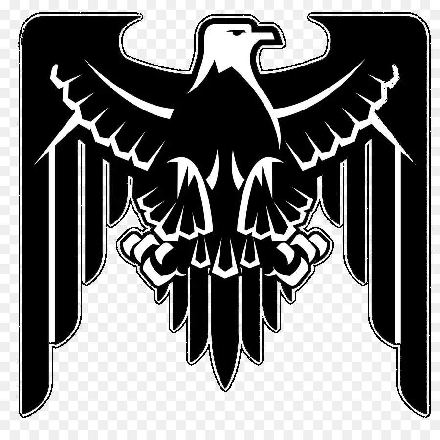 águila，Logotipo PNG