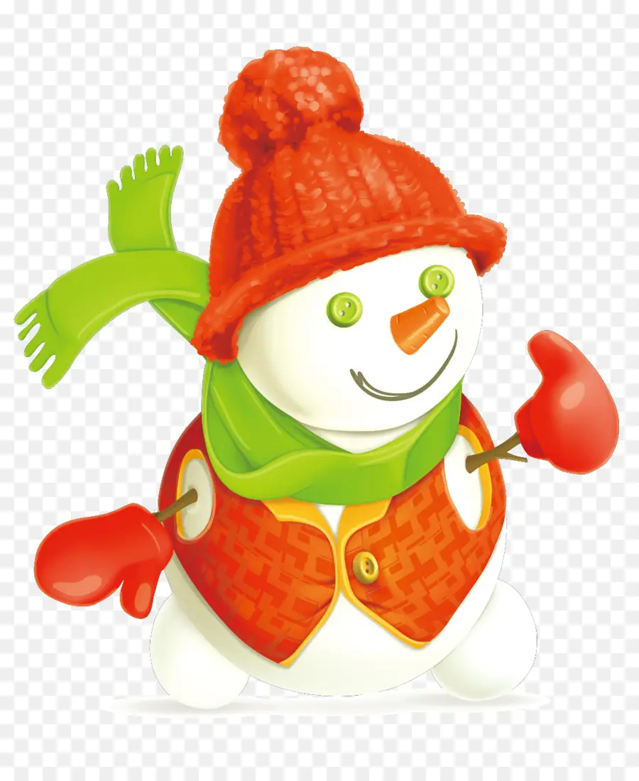 Santa Claus，La Navidad PNG