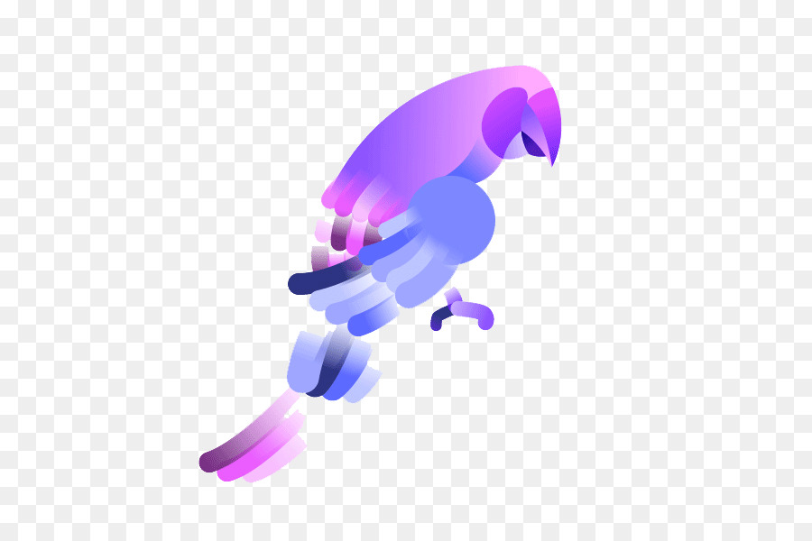 Parrot，Dibujo PNG