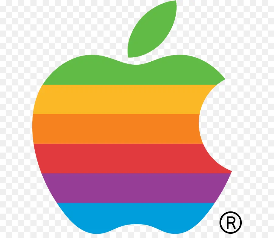 Apple，Logotipo PNG