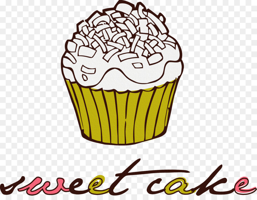 Cupcake，Tarta De Queso PNG