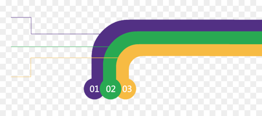 Diagrama De Flujo，Pasos PNG