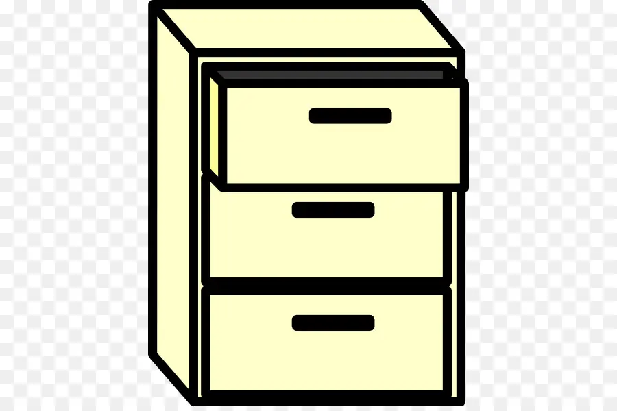 Gabinetes，Gabinetes De Archivo PNG