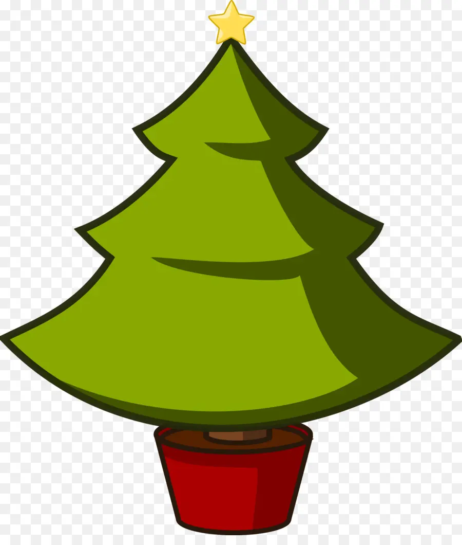 árbol De Navidad，Navidad PNG