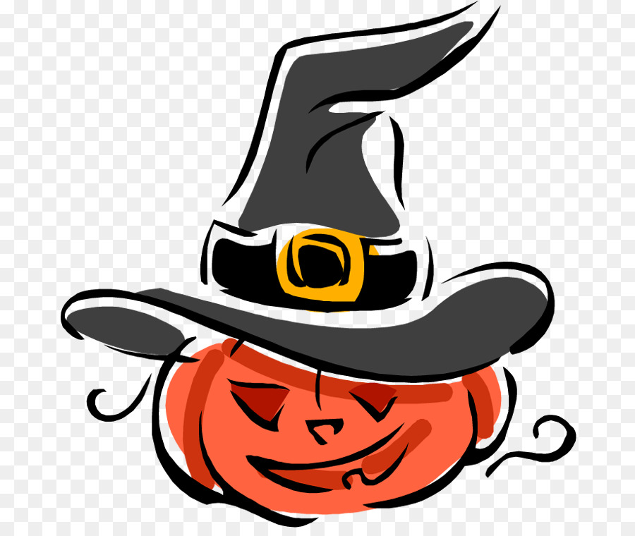 Calabaza，Sombrero PNG