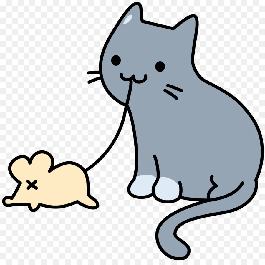 Gatito，Gato PNG