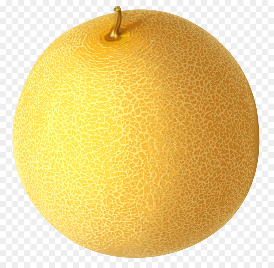 Cantalupo，Melón PNG