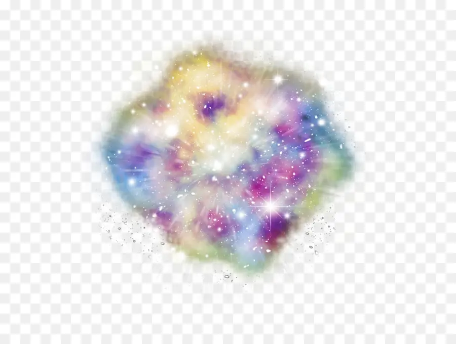 Galaxia，Estrellas PNG