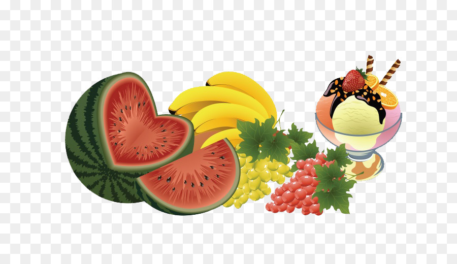 Manía De Frutas，Fruta PNG