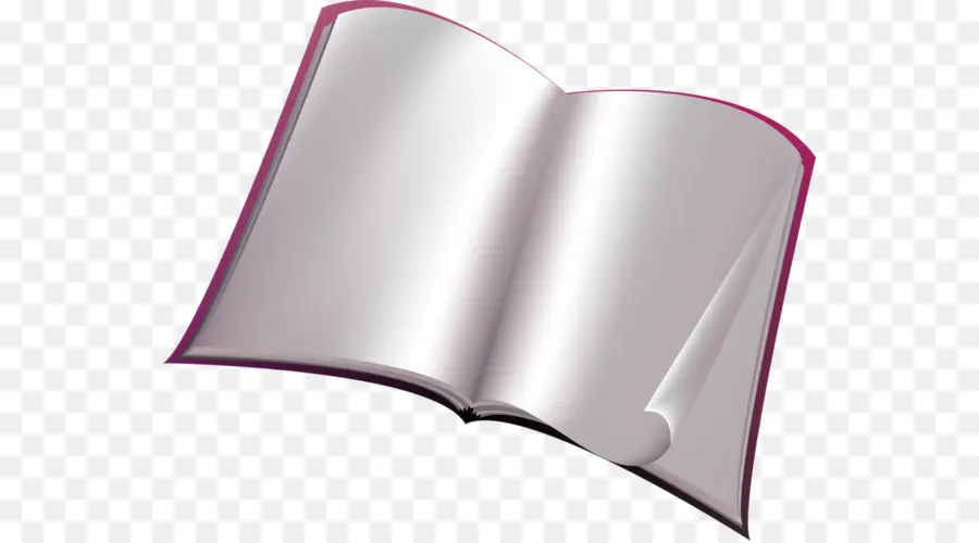 Libro Abierto，Paginas PNG