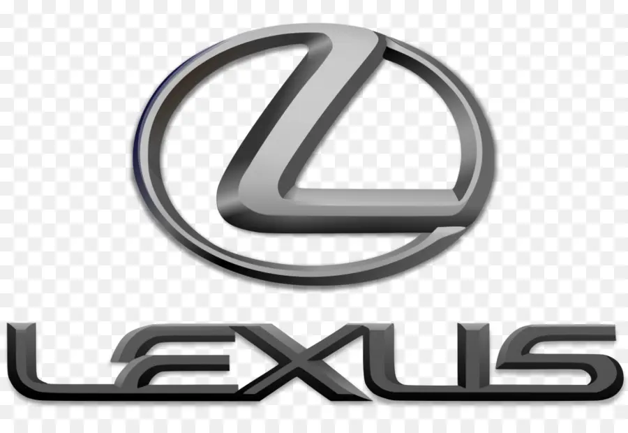 Logotipo De Lexus，Lexus PNG