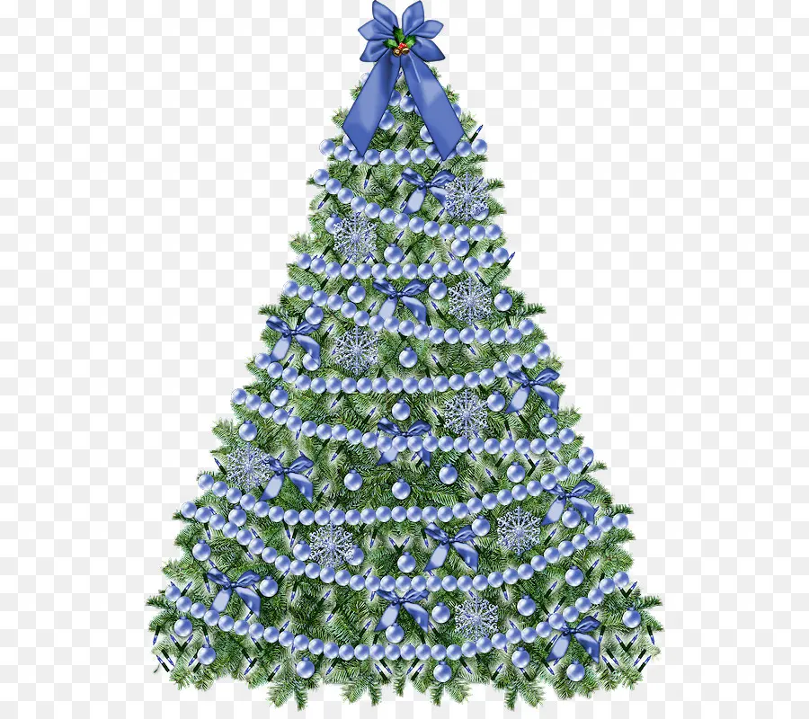 La Navidad，árbol De Navidad PNG