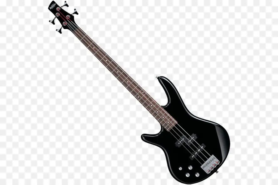 Bass Guitar，Ibanez PNG