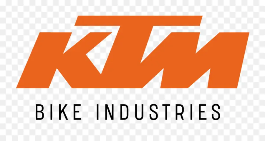 Logotipo De Ktm，Bicicleta PNG