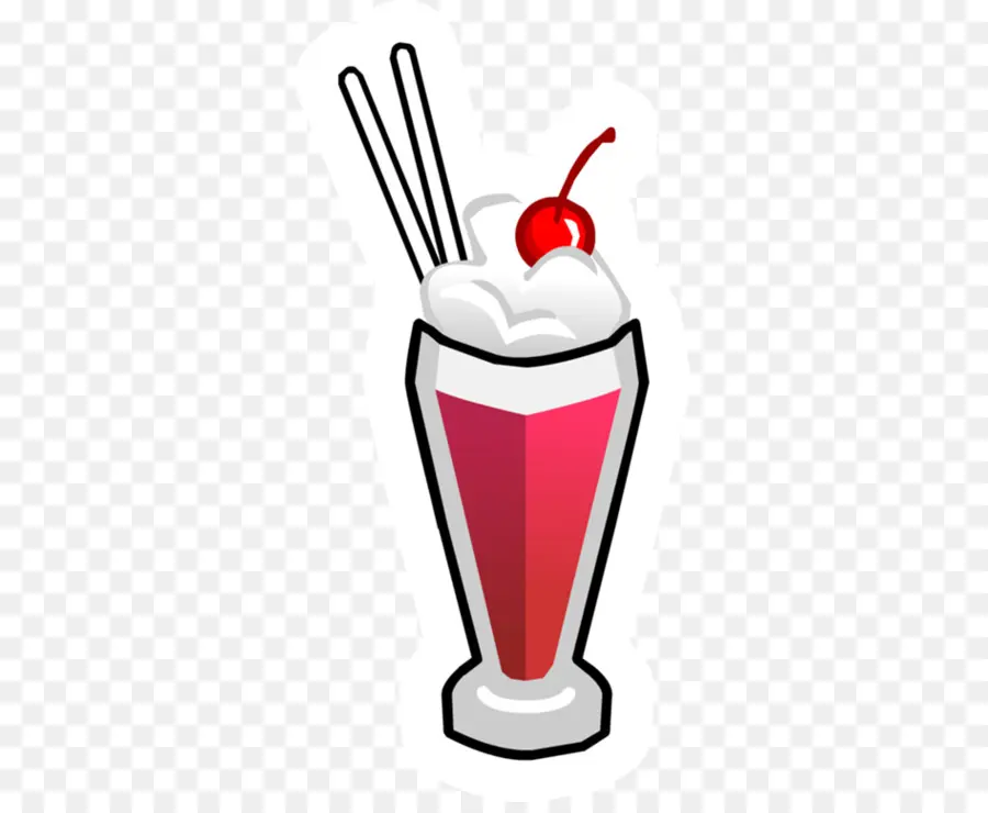 Batido，Postre PNG