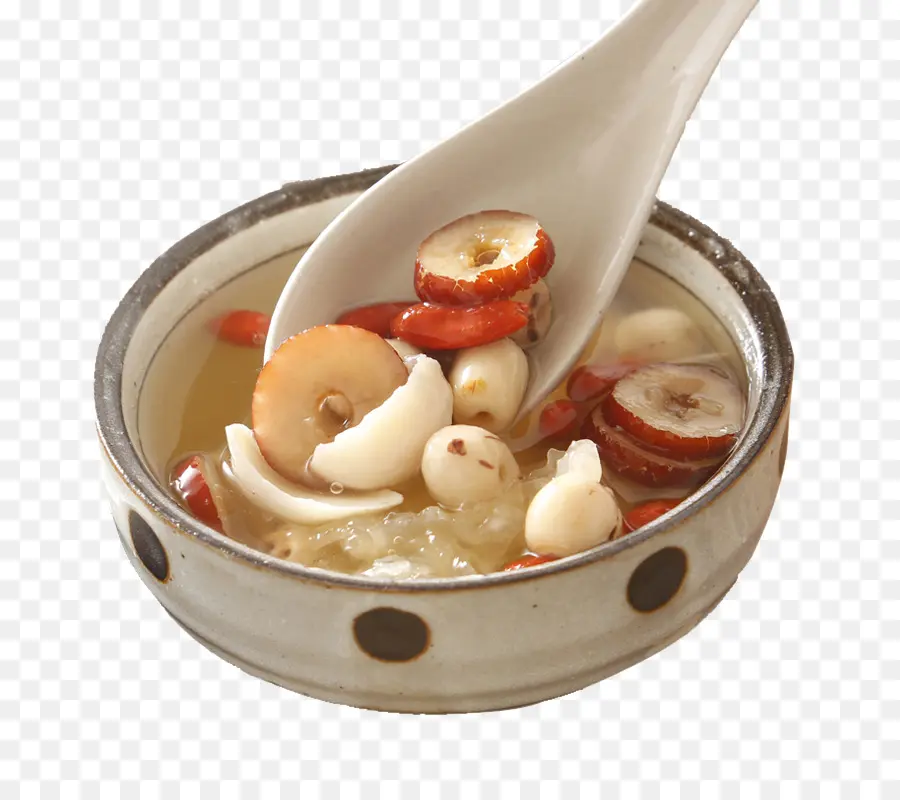 Sopa De Hierbas，Bol PNG