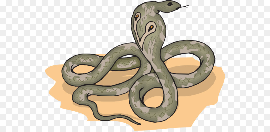 La Serpiente，Reptiles PNG