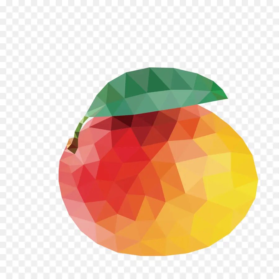 La Fruta，Polígono PNG