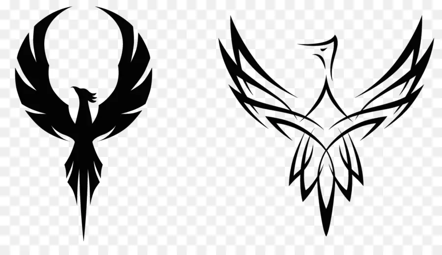 Phoenix，Logotipo PNG