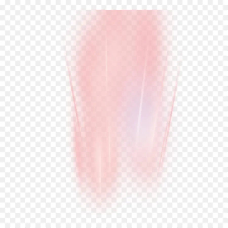 Desenfoque Rosa，Suave PNG