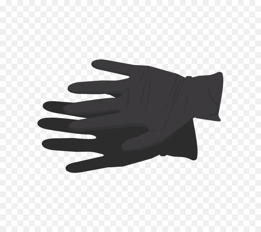 Guantes，Manos PNG