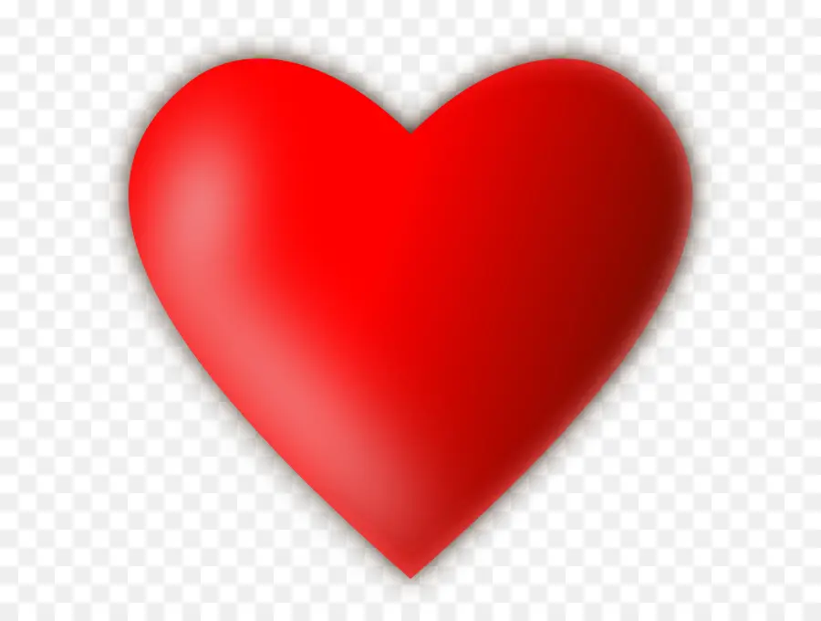 Corazón，Rojo PNG